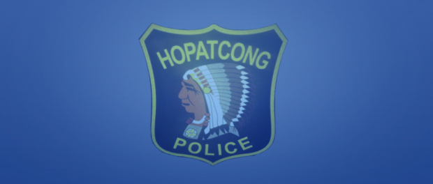 Hopatcong Police