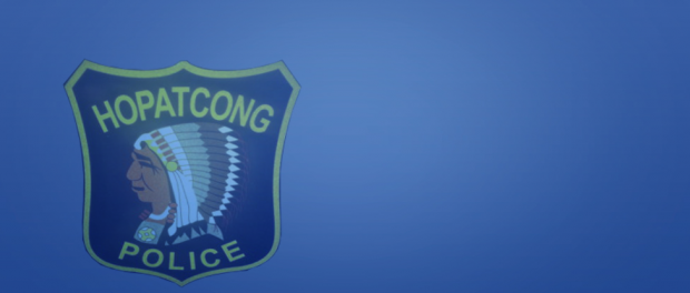 Hopatcong Police