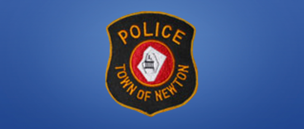 Newton New Jersey Police