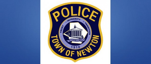 Newton Police Department
