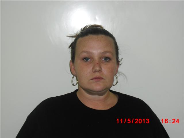 Sussex Resident 26-year-old Tiffany Connelly (Photo courtsey of the Sparta Twp. Police Dept.)