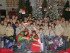 Sparta Boy Scout Troop 150 of Sparta shops for local families in need. Photo courtesy of the Sparta Boy Scout Troop 150.