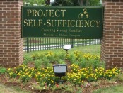 Project Self-Sufficiency