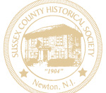Sussex County Historical Society