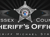 Sussex County Sheriff