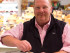 World famous chef Mario Batali will be at the Newton Medical Center benefit "An Evening of Wine & Roses" on Thursday, May 29. Photo courtesy of Atlantic Health System.
