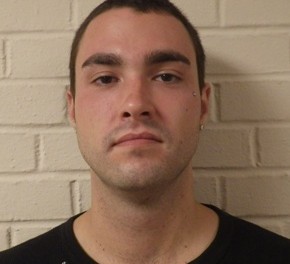 Charles Tredway Courtesy of Hopatcong Police.