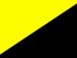 The icon that Dave Fanale currently has on his Facebook Page, which represents the AnCap beliefs.