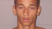 Andrew Laureano, one of three individuals charged with assault. Photo courtesy of the Hopatcong Police Department.