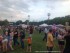 A view of some of the activities at Franklin Day. Photo by Jennifer Jean Miller