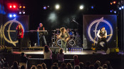 Evolution, a Journey Tribute Band. Courtesy of Jefferson Highlights.
