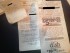 Some of the vendors in our area which offer sweepstakes opportunities and savings, advertised at the bottom of our receipts. Among them (from left to right) Quick Chek, Weis Markets, and Dollar General. Photo by Jennifer Jean Miller.