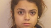 Maggaly Herrera, photo courtesy of the Hopatcong Police Department.