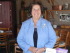 Marjorie Strohsahl was a guest speaker with the Hopatcong Women's Club. Photo courtesy of the Hopatcong Women's Club.
