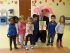 Senator Steven Oroho celebrates his love of reading with children at the Little Sprouts Early Learning Center.