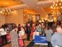 Attendees visiting the various businesses at the Sussex County Chamber of Commerce EXPO. Photo by Jennifer Jean Miller.