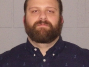 Frank Rubinetti, courtesy of Hopatcong Police Department.