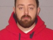 Jeffrey Rode, courtesy of the Hopatcong Police Department.