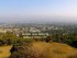 View from Runyon Canyon Park by Jennifer Jean Miller.