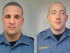 Lieutenant Jeffrey Smith (left) and Officer Jesse Babcock (right) who performed a Naloxone (Narcan) save, with the victim surviving. It was the first administration of the lifesaving opiate antidote in Franklin. Photos courtesy of the Franklin Borough Police Department.