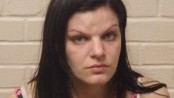 Jessika Carcano, image courtesy of the Hopatcong Police Department.