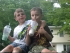 Brothers Parker and Jaxon Dohm, missing from Hopatcong since Feb. 5 after their father abducted them enjoy particular fast food establishments, where someone could potentially spot them.