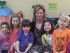 Tammie Horsfield, President of the Sussex County Chamber of Commerce, recently paid a visit to the Little Sprouts Early Learning Center. Courtesy of Project Self-Sufficiency.