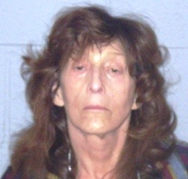 Gail Stern, image courtesy of Hopatcong Police Department.