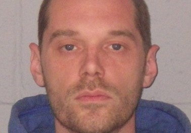 Robert Gannon, image courtesy of Hopatcong Police Department.
