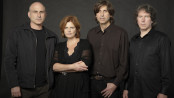 The Cowboy Junkies. Image courtesy of The Newton Theatre.