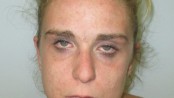 Brittany A. Jamieson. Image courtesy of the Franklin Borough Police Department.