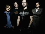 The Gin Blossoms courtesy of The Newton Theatre.