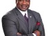 Former New York Giants defensive end, author and motivational speaker George Martin will speak at an event in support of the Christ Church Newton Helping Hands program. Photo courtesy of Project Self-Sufficiency.