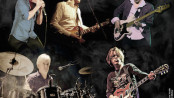 The legendary Yardbirds will be at The Newton Theatre on Nov. 1. Trevor Heath Image.