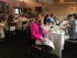 The Ginnie's House luncheon at Andre's, including Dr. Alexandra Miller. Photo provided.