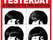 Yesterday: A Tribute to The Beatles. Photo provided.
