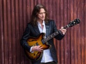 Robben Ford - Image Provided.