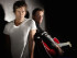 The Bacon Brothers, Kevin and Michael Bacon, will be appearing at The Newton Theatre. Image provided.