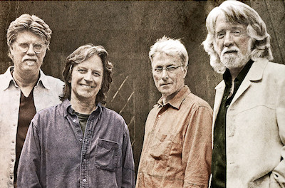 Nitty Gritty Dirt Band, image provided.