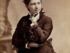 First Female Presidential Nominee Victoria Woodhull, public domain photo by Bradley Rulofson.